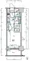 XEBEC Ryogoku - Floor Plan - ["Diagram", "Technical drawing"] thumbnail