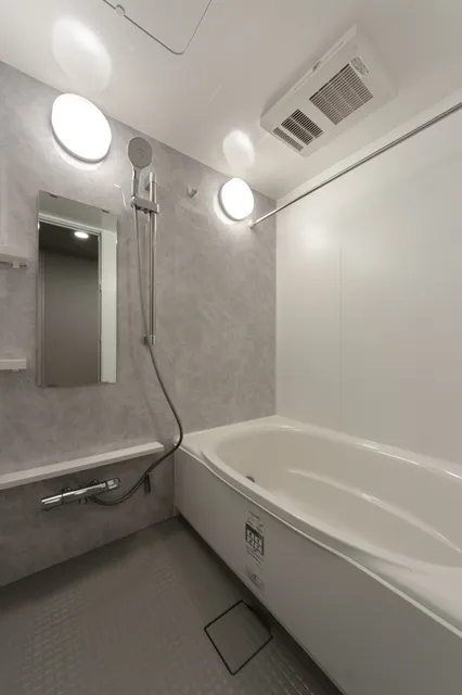 Terra Silk Forest - Interior - ["Flooring", "Plumbing fixture", "Interior design"]