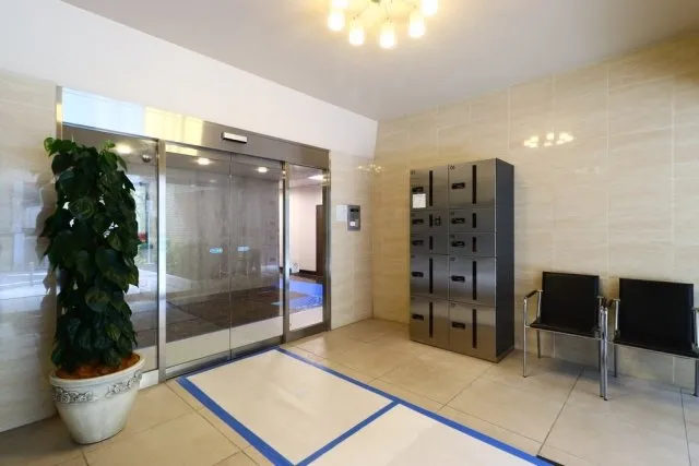 Born Akasaka - Exterior - ["Flooring", "Floor", "Ceiling"]