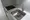Park Axis Kinshicho West - Interior - ["Plumbing fixture", "Kitchen Sink", "Sink"] thumbnail
