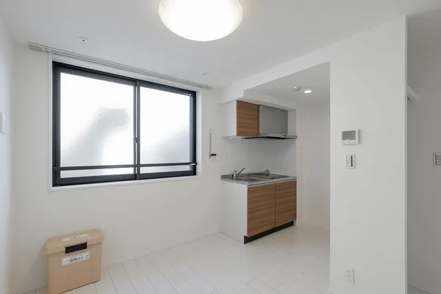 Aglaia Shinjuku Nishiochiai - Interior - ["Wall", "Flooring", "Interior design"]