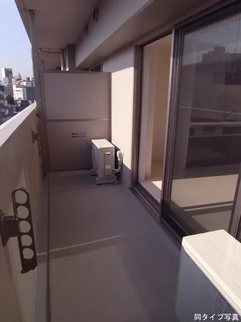 Comforia Ryogoku South - Interior - ["Building", "Interior design", "Floor"]