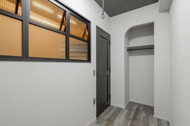 The Lions Forcia Bunkyo Yushima - Interior - ["Wall", "Wood", "Flooring"]