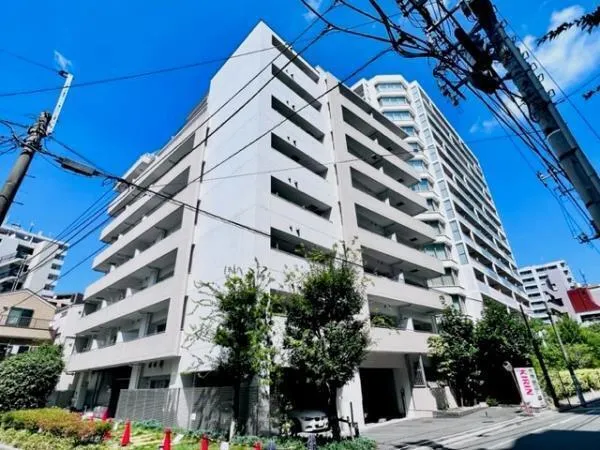 KDX Residence Minami Azabu - Exterior - []