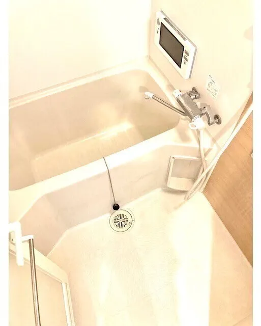 Preple Nihonbashi - Interior - ["Plumbing fixture", "Plumbing", "Bathtub"]