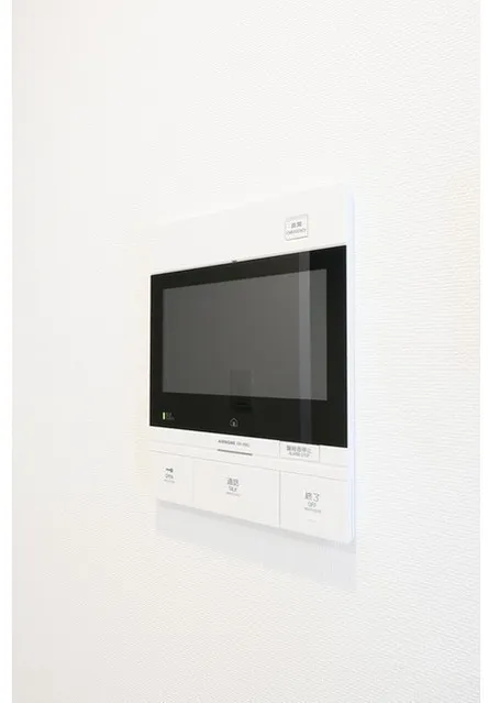 BPR Residence Oshima - Interior - ["Electronic device", "Electronics", "Technology"]