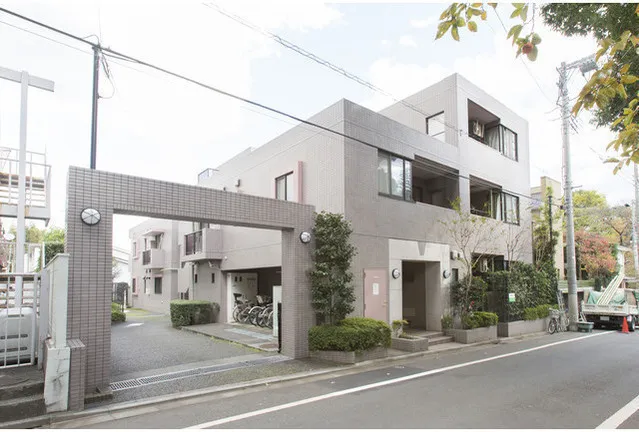 Raffinato Fukasawa - Exterior - ["Property", "Building", "House"]