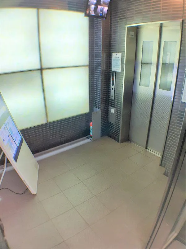 RESIDIA Ichigaya Yakuoji - Other - ["Floor", "Glass", "Transparency"]