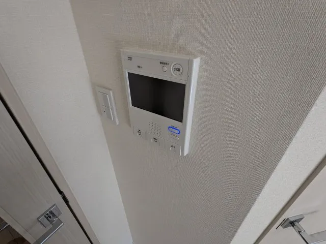 KDX Residence Toyosu - Interior - ["Technology", "Home Security", "Electronics"]