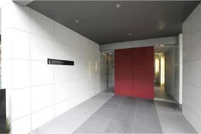 Comforia Asakusabashi - Exterior - ["Home Door"]