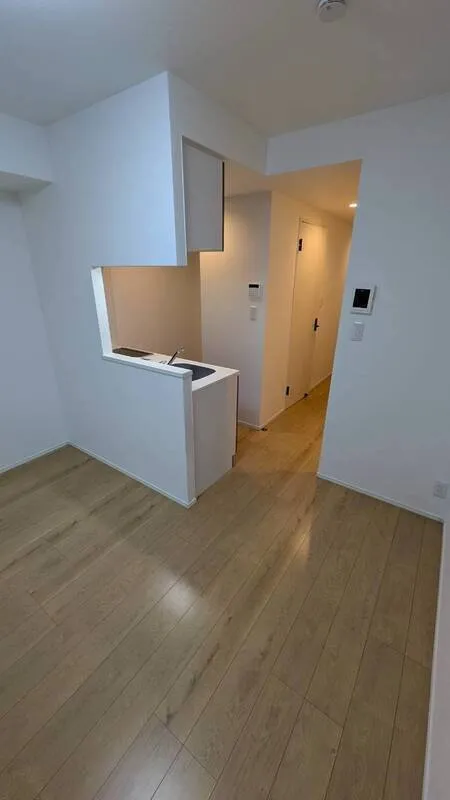 Solna Cresia Nakano - Interior - ["Flooring", "Floor", "Wood"]
