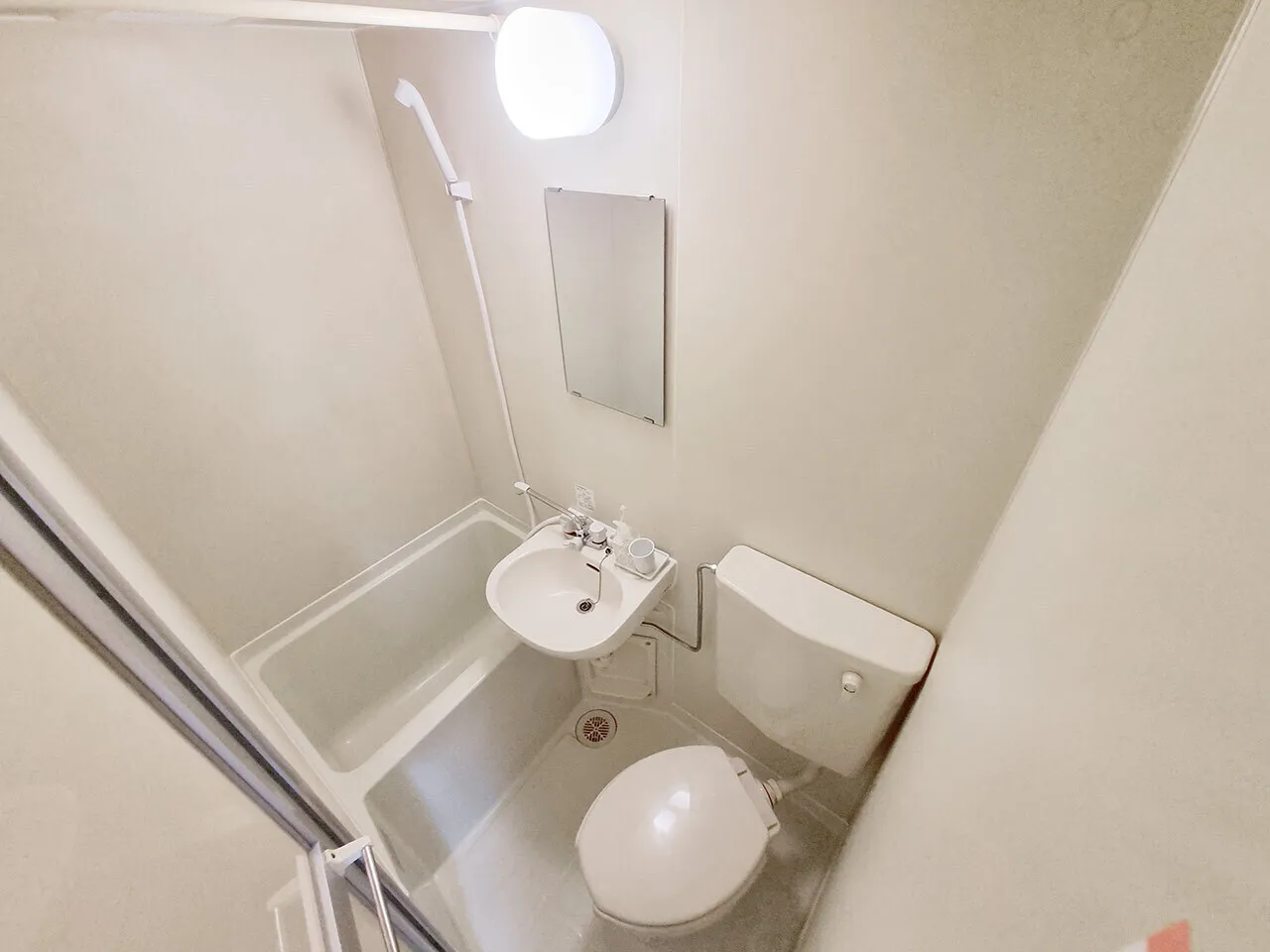 Mynavi STAY Palace Setagaya Kamimachi - Interior - []