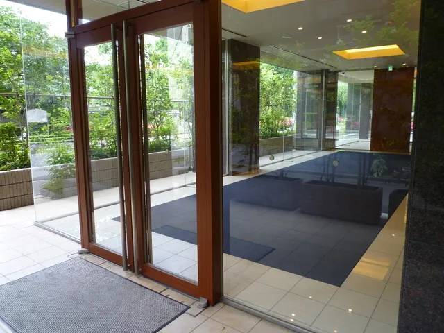 Park Habio Sutengumae - Exterior - ["Property", "Door", "House"]