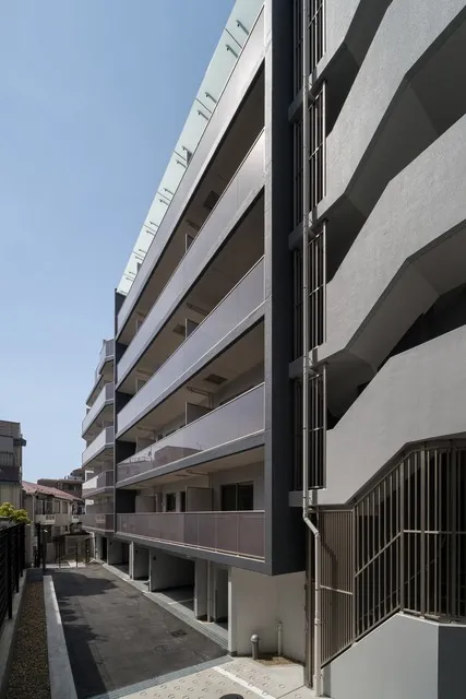 Maison Croizon - Exterior - ["Building", "Property", "Sky"]