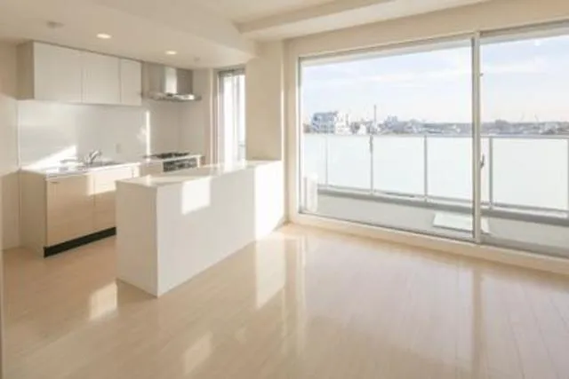 Gardenier Kinuta Residence - Interior - ["Property", "Room", "Building"]