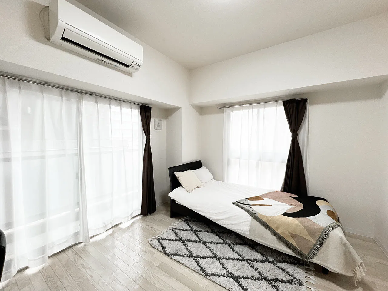 Mynavi Stay Kachidoki - Interior - []