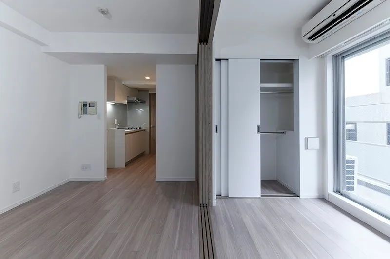 Residia Shinkawa  - Interior - ["Property", "Building", "Fixture"]