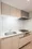 Comforia Live Kiba - Interior - ["Brown", "Kitchen sink", "Cabinetry"] thumbnail