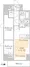 Lumiec Kinshicho - Floor Plan - [] thumbnail