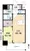 ORSUS Osaka Fukushima (formerly Rivent Fukushima) - Floor Plan - ["Apartment", "Tile Flooring"] thumbnail