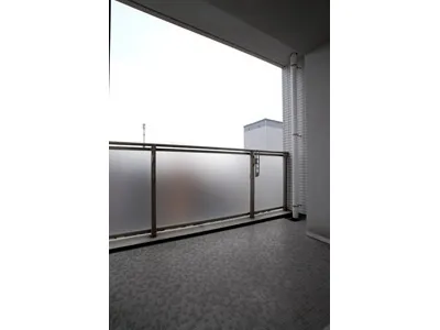 KDX Residence Shirokane II - Interior - ["Glass", "Floor", "Fixture"]