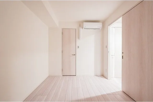 Comforia Liv Bunkyo Gokokuji - Interior - ["Flooring", "Floor", "Wood"]