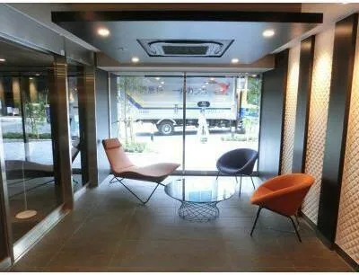 Park Axis Kodenmacho - Exterior - ["Room", "Property", "Luxury yacht"]
