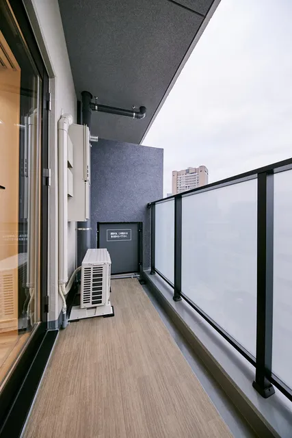 Belfirth Kanda Jimbocho - Interior - ["Property", "Building", "Shade"]
