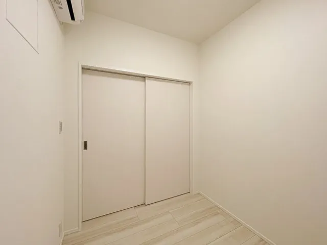 Asyl Court Nerima Nakamurabashi - Interior - ["Flooring", "Floor", "Wood"]