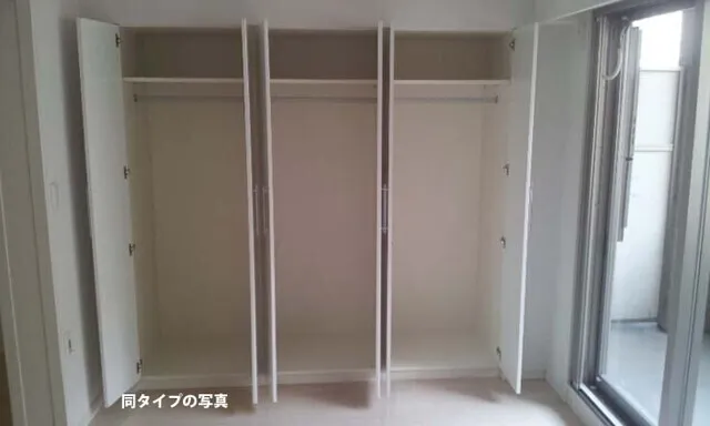 Comforia Nishiwaseda - Interior - ["Flooring", "Floor", "Hardwood"]