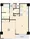 Park Square Bunkyo Sengoku - Floor Plan - ["Plan", "Floor plan"] thumbnail