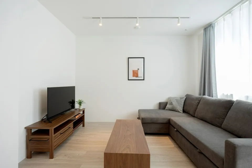 Hmlet Nakano Sakaue - Interior - ["Furniture", "Flooring", "Wall"]