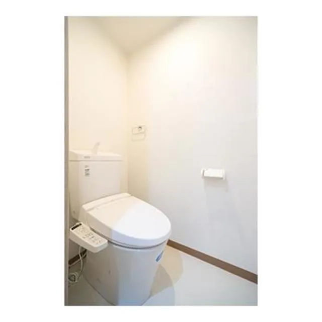 Nishi Ogi HILLS - Interior - ["Property", "Bathroom", "Toilet seat"]