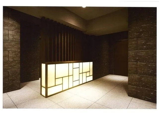 Grande Eterno - Exterior - ["Rectangle", "Wood", "Interior design"]