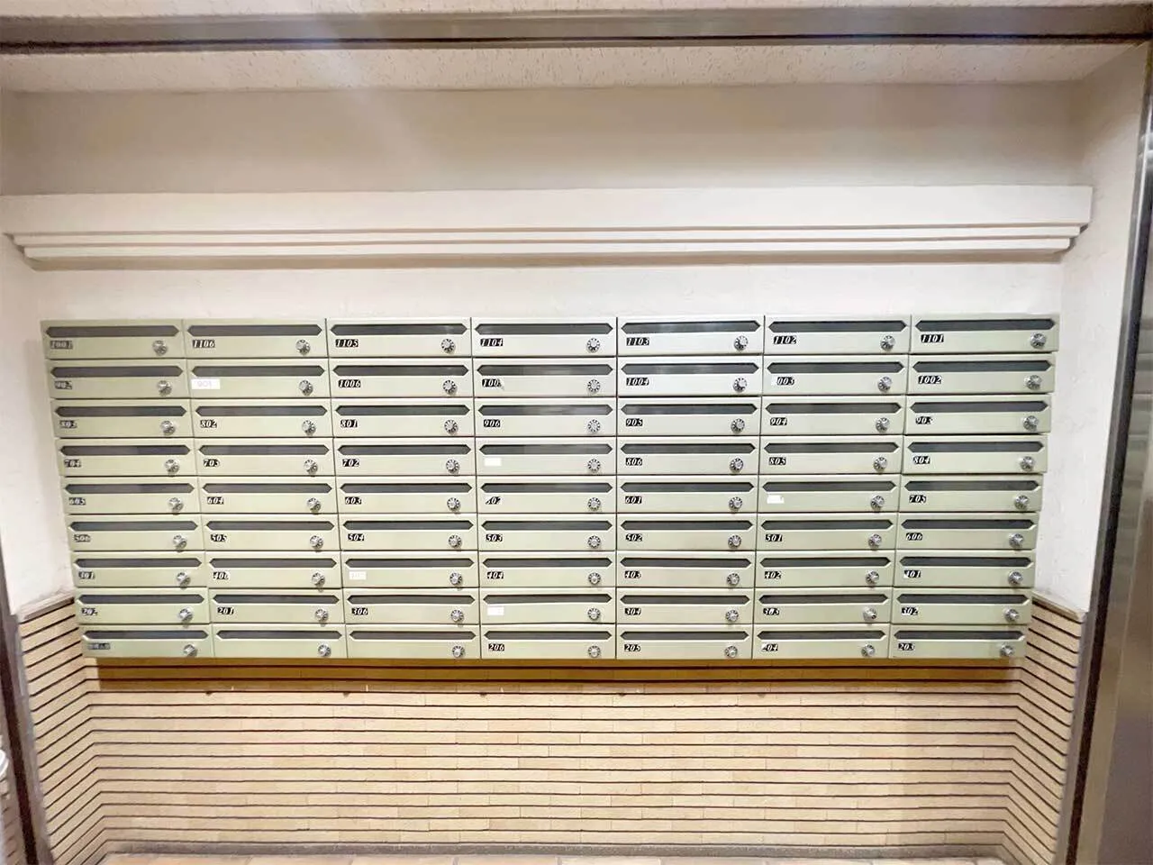 Mynavi STAY Flumen Meguro - Exterior - []