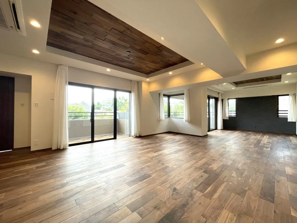 Sanctus Arisugawa 2nd floor