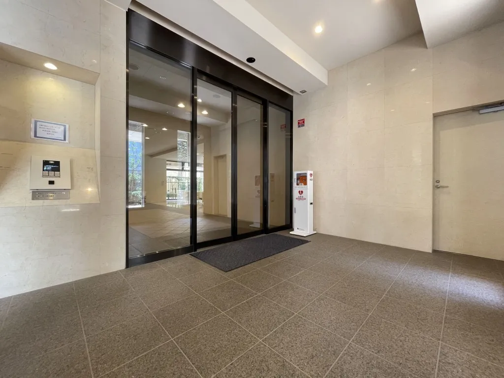 Laurel Court Sanbancho 6th Floor