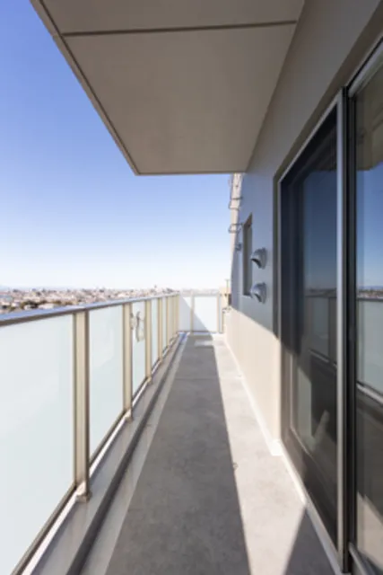 Histoire Asagaya - Interior - ["Property", "Sky", "Building"]