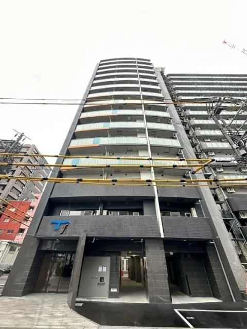 Serenite Fran Namba - Exterior - ["Headquarters", "Corporate headquarters"]