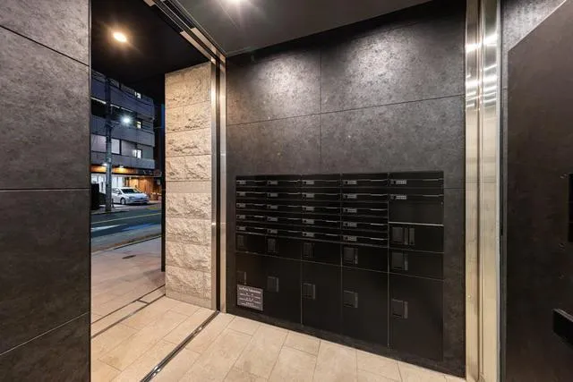 La Perla Takanawa - Other - ["Building", "Interior design", "Wood"]