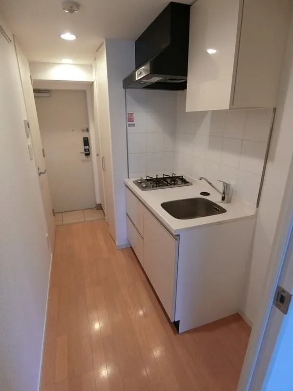 KDX Residence Yukiya Otsuka - Interior - ["Wood", "Flooring", "Floor"]