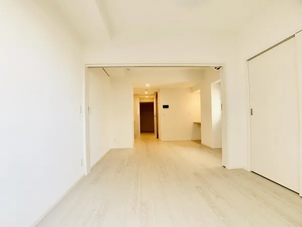 Brillia Ist Shibuya Honmachi - Interior - ["Fixture", "Wood", "Hall"]