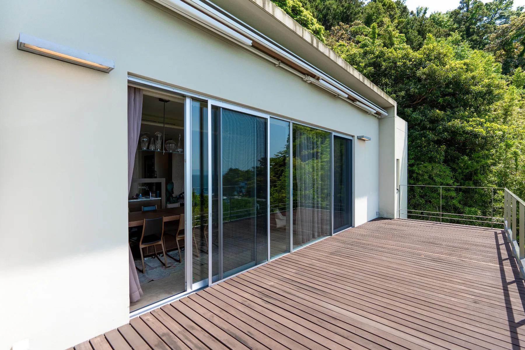 Hayama Villa