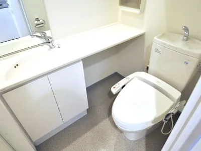 Premier Stage Otsuka - Interior - ["Bathroom", "Toilet", "Property"]