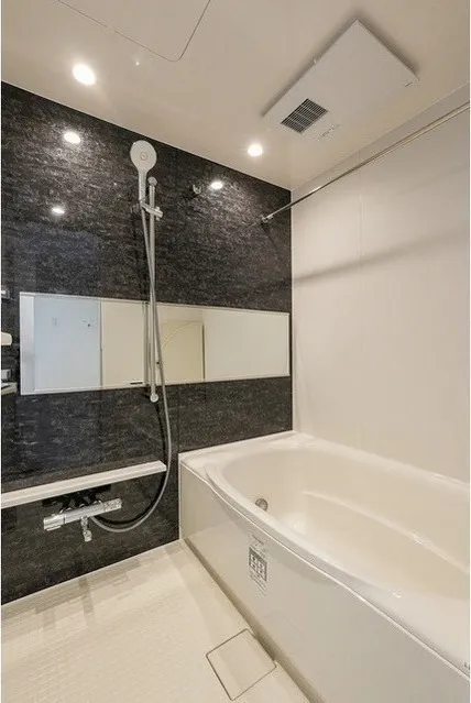 Comforia Liv Bunkyo Gokokuji - Interior - ["Flooring", "Floor", "Interior design"]