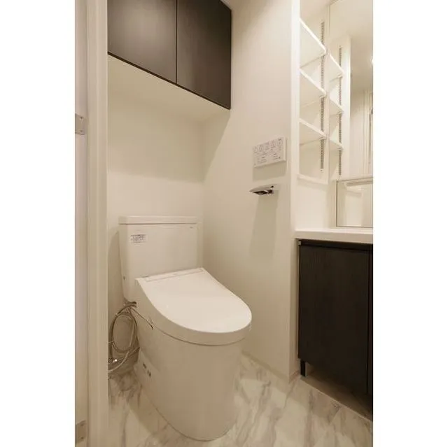 SUNIVAS Iidabashi - Interior - ["Property", "Bathroom sink", "Plumbing fixture"]