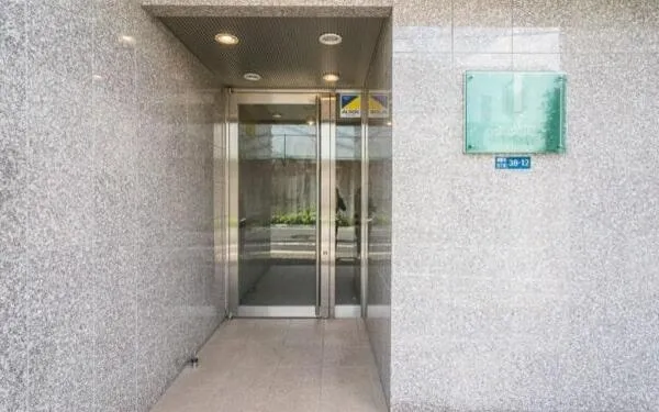Carlo Villa Nishi-Sugamo - Exterior - ["Apartment", "Concrete"]