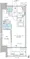 Park Axis Nishi-Ojima Comfort Square - Floor Plan - ["Plan", "Diagram", "Floor plan"] thumbnail
