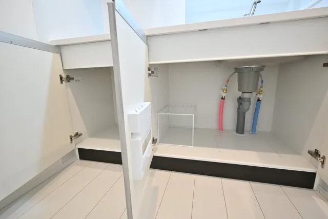 The Residence Nihonbashi - Interior - ["Flooring", "Floor", "Composite material"]