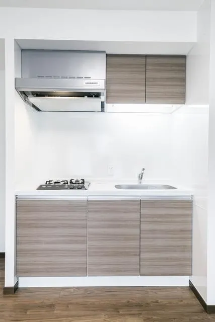 Prime Bliss Monzennakacho - Interior - ["Cabinetry", "Furniture", "Countertop"]